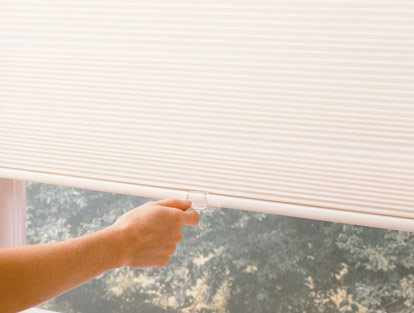 cordless lift option