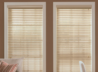 2 inch Timber Express Faux Wood Blinds 2 inch timber express faux wood blinds