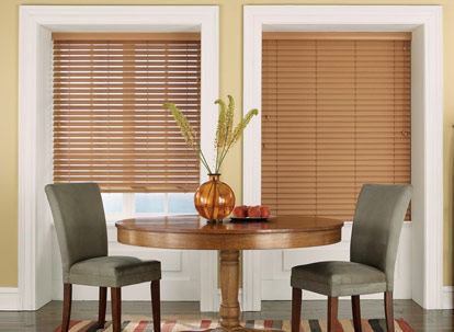 2 1/2 inch Timber Express Faux Wood Blinds 2 1/2 inch timber express faux wood blinds