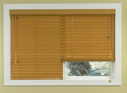 2 blinds on a single headrail
