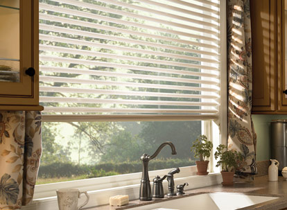 Blindsmax Insulating Blinds - Light Filtering blindsmax insulating blinds - light filtering