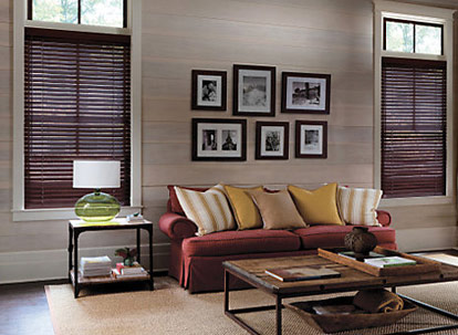1 inch Gable Point Basswood Blinds 1 inch gable point basswood blinds
