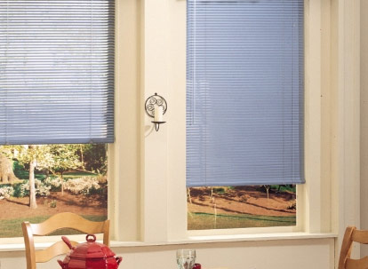 Nulite Premium Windsor Plus 1 inch Aluminum Mini Blinds nulite premium windsor plus 1 inch aluminum mini blinds