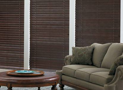 2 1/2 inch Nulite Prestige Basswood Blinds 2 1/2 inch nulite prestige basswood blinds