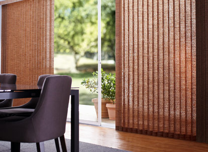 Vertical Blinds Patio Door Sliding Gl 3 1 2