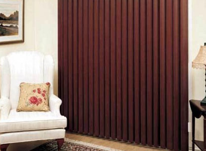 Vertical Blinds Patio Door Sliding Gl 3 1 2